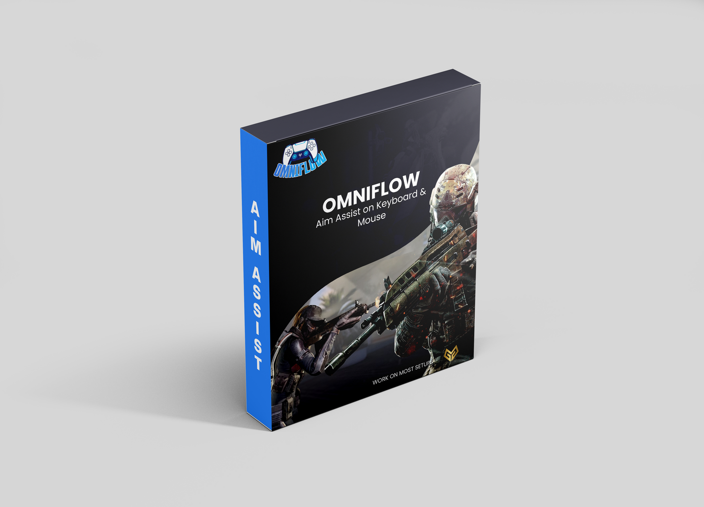 Omniflow