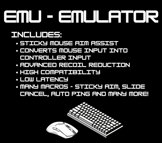 EMU