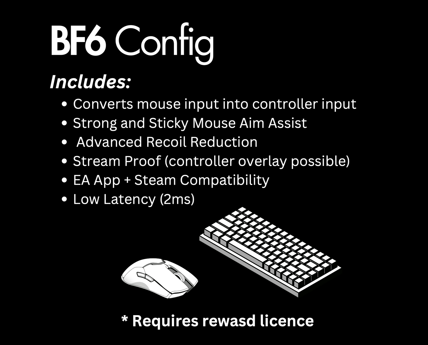BF6 Config