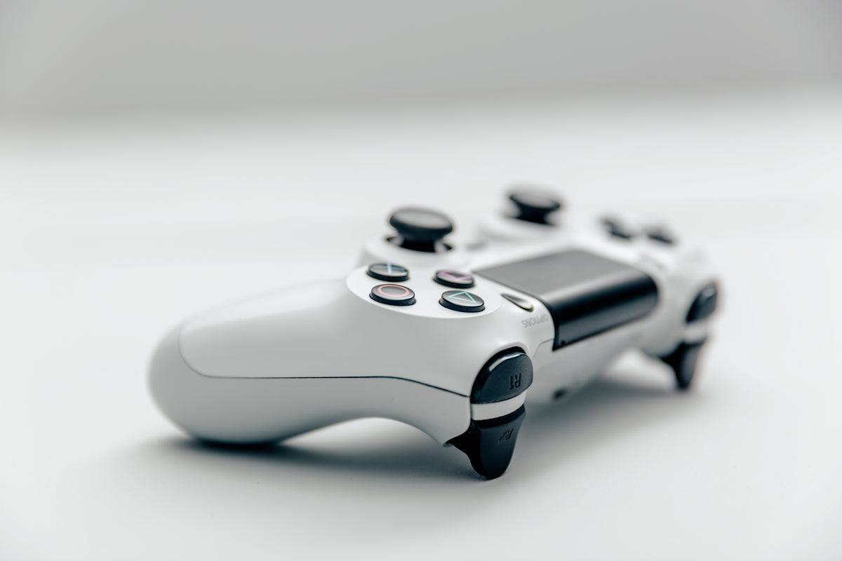 Joy2key Configs – UltimateRoller